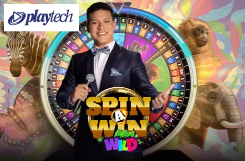 Spin A Win Wild